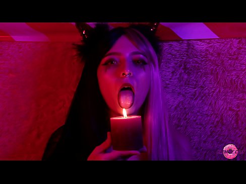 ❤️ Blowjob hasrat saka Succubus Seksi karo Mouth Fulfillment ❌ Saru dubur ing jv.myteporn.ru ☑