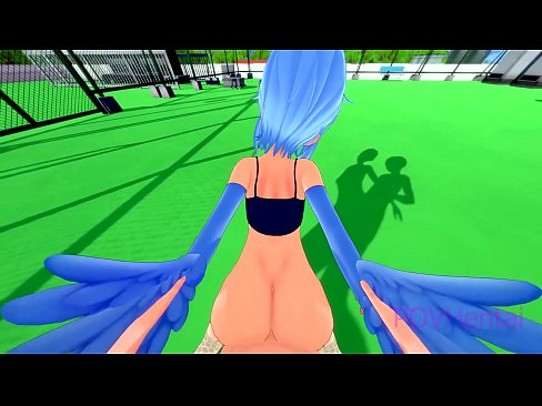❤️ Harpy monster girl. ❌ Saru dubur ing jv.myteporn.ru ☑