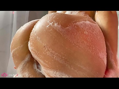 ❤️ Brunette Masturbates Pus karo Vibrator kanggo Intens Orgasme ing Shower ❌ Saru dubur ing jv.myteporn.ru ☑